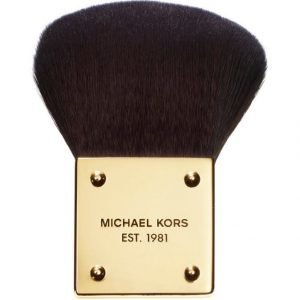 Michael Kors Bronze Powder Brush Puuterisivellin