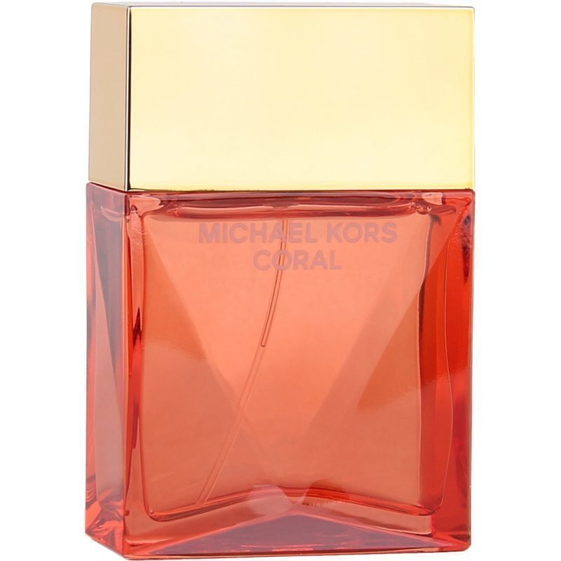 Michael Kors Coral EdP 50ml
