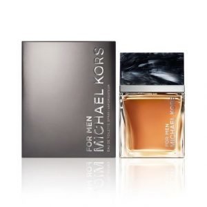 Michael Kors Men Signature Edt Tuoksu Miehelle 40 ml