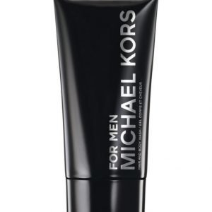 Michael Kors Men Signature Suihkuvaahto 150 ml
