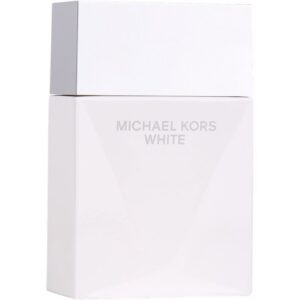 Michael Kors Michael Kors White EdP 100ml