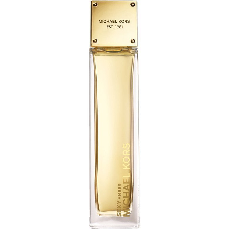 Michael Kors Sexy Amber EdP EdP 50ml
