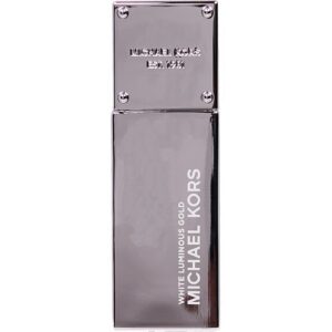 Michael Kors White Luminous Gold EdP EdP 50ml