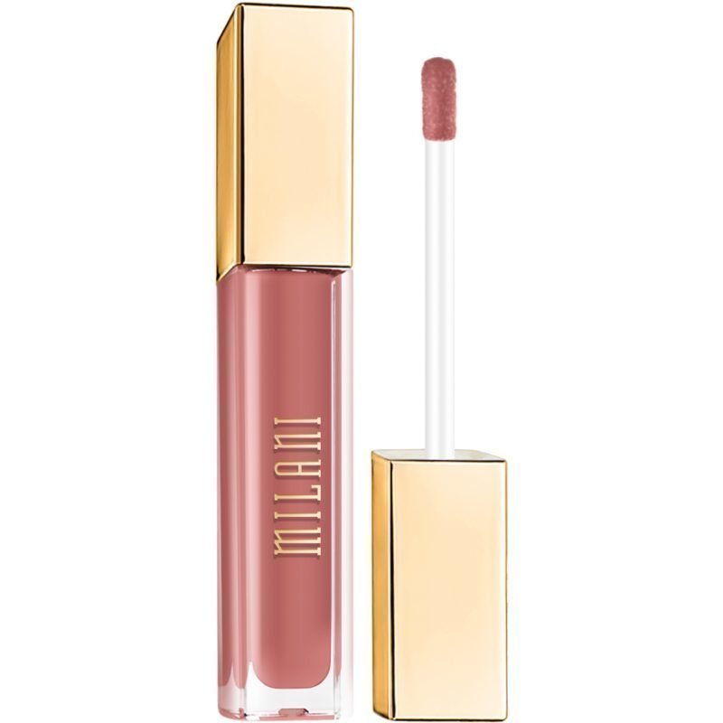 Milani Amore Matte Lip Créme11 Precious