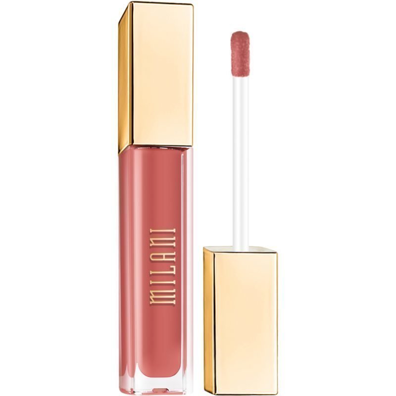 Milani Amore Matte Lip Créme12 Loved