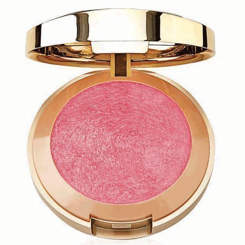 Milani Baked Blush bella rose
