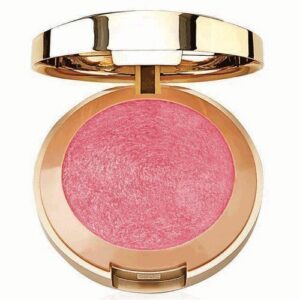 Milani Baked Blush corallina