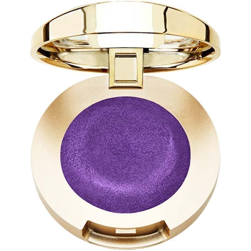 Milani Bella Eyes Gel Powder14 Bella Violet