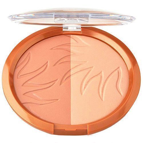 Milani Bronzer XL fake tan