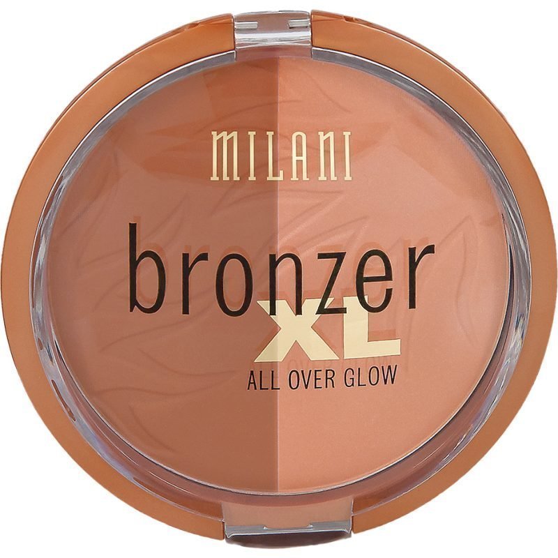 Milani Bronzer XL01 Bronze Glow