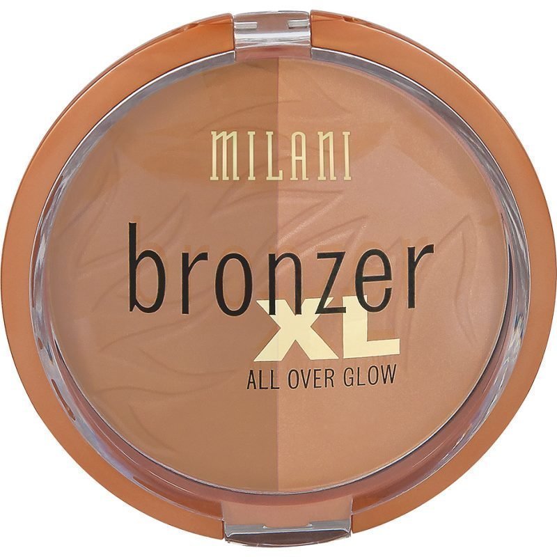 Milani Bronzer XL03 Radiant Tan