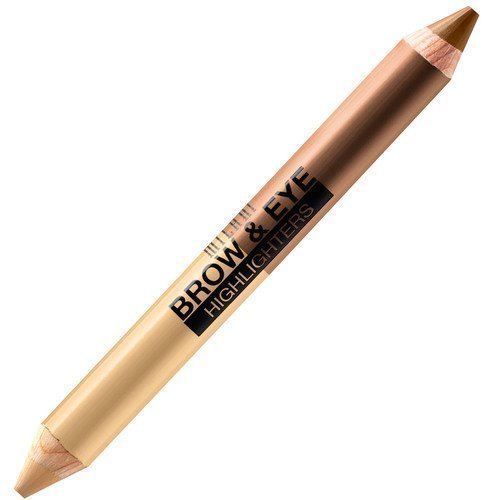 Milani Brow & Eye Highlighter vanilla / natural taupe