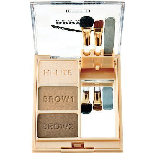 Milani Brow Fix light