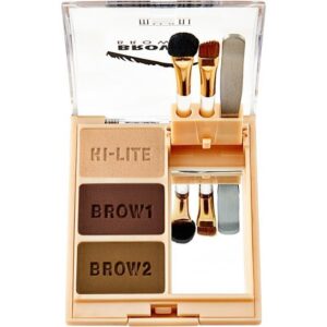 Milani Brow Fix03 Dark