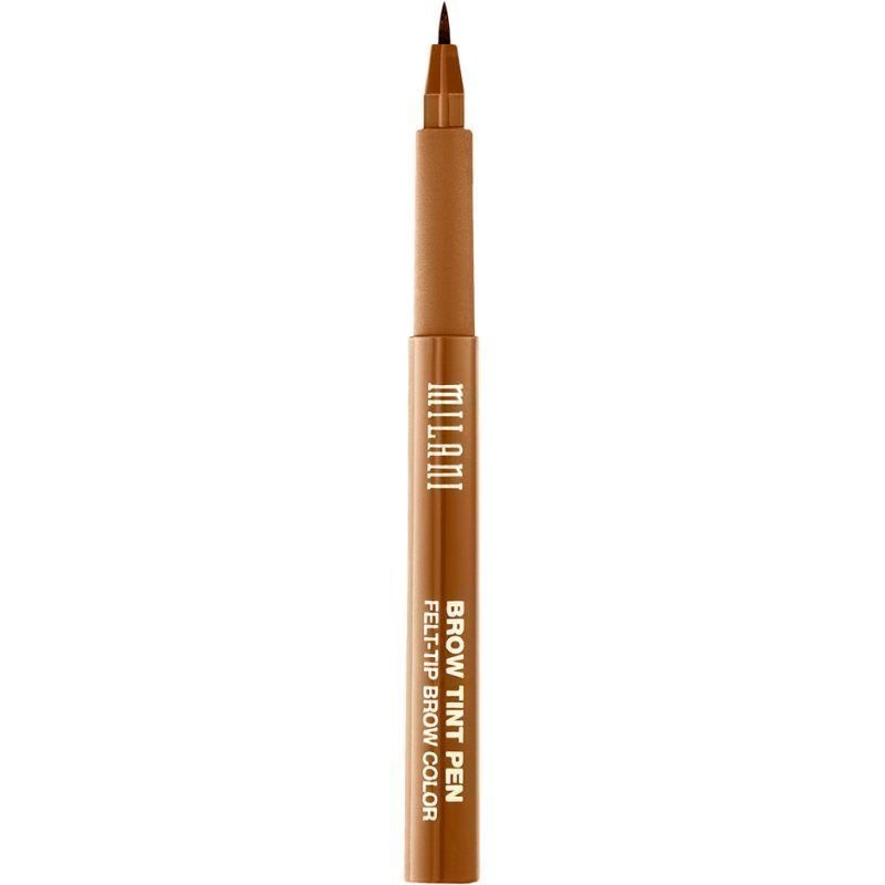 Milani Brow Tint Pen01 Natural Taupe