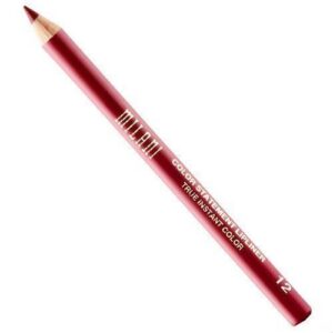 Milani Color Statement Lipliner true red