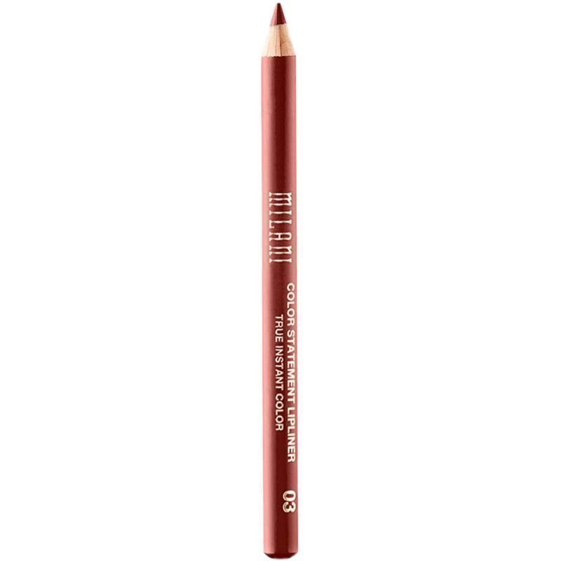 Milani Color Statement Lipliner03 Nude