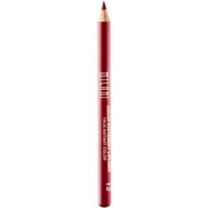 Milani Color Statement Lipliner12 Bordeaux
