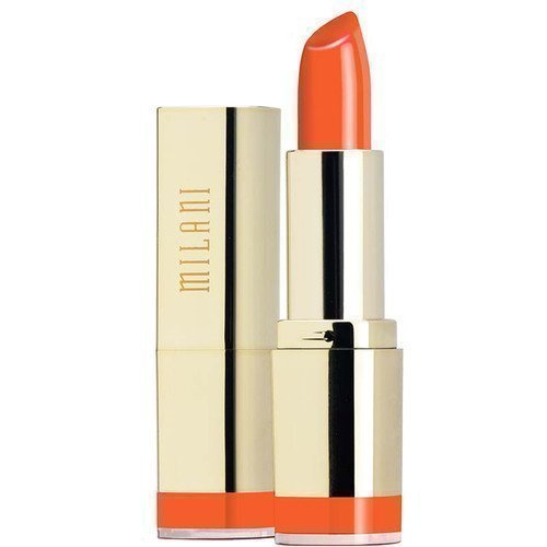 Milani Color Statement Lipstick coral addict