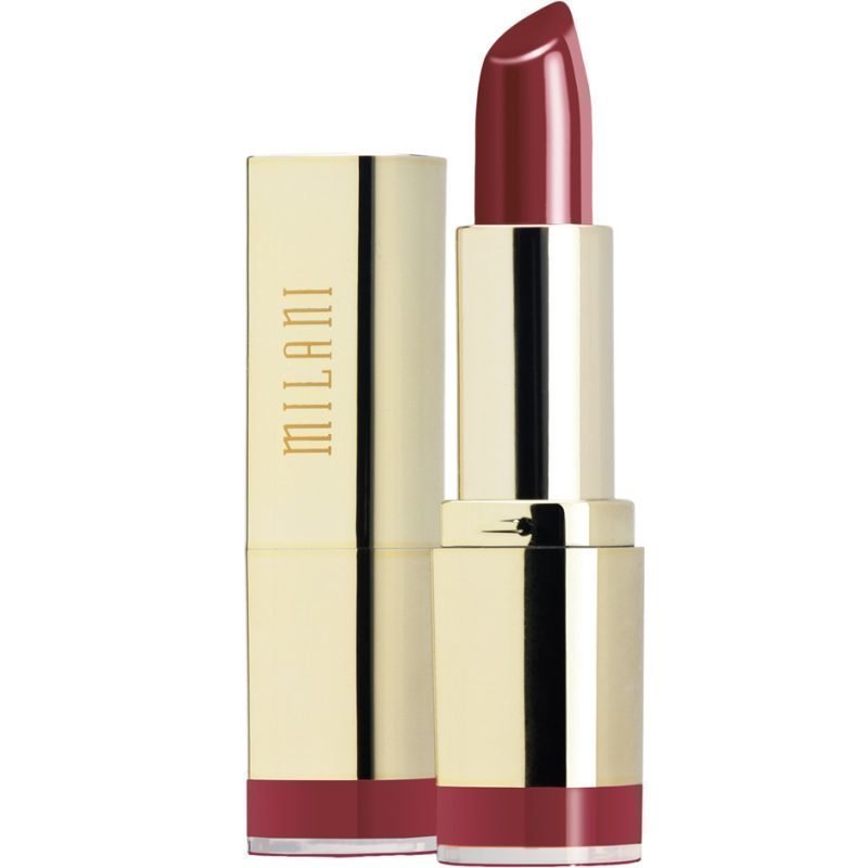 Milani Color Statement Lipstick48 Tuscan Toast