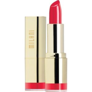 Milani Color Statement Lipstick54 Rebel Rouge