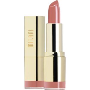 Milani Color Statement Lipstick55 Bahama Beige