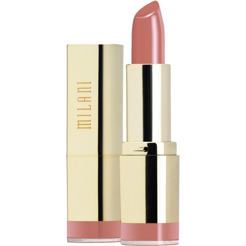 Milani Color Statement Lipstick55 Bahama Beige