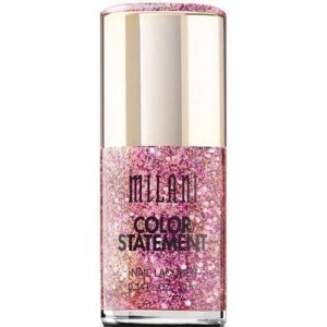 Milani Color Statement Nail Lacquer Club lights