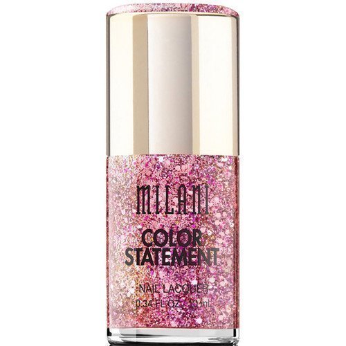Milani Color Statement Nail Lacquer Club lights