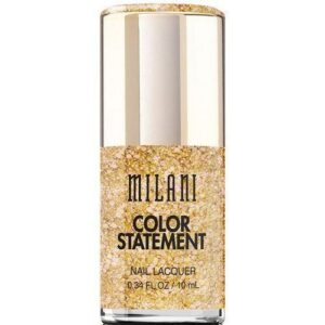 Milani Color Statement Nail Lacquer Gilded rocks