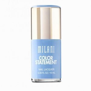 Milani Color Statement Nail Lacquer Kynsilakka Periwinkle