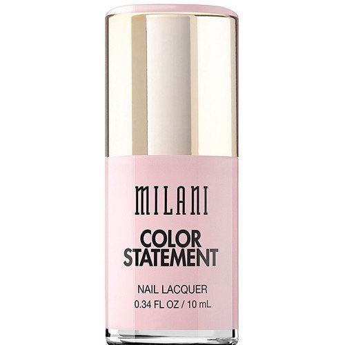 Milani Color Statement Nail Lacquer Lady Like Sheer