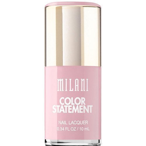 Milani Color Statement Nail Lacquer Vintage lace sheer