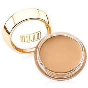 Milani Cream Concealer golden beige