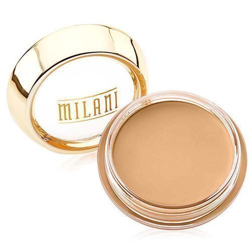 Milani Cream Concealer warm cocoa