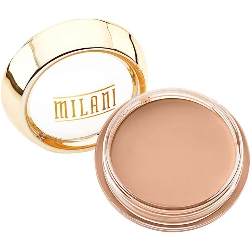 Milani Cream Concealer01 Warm Beige
