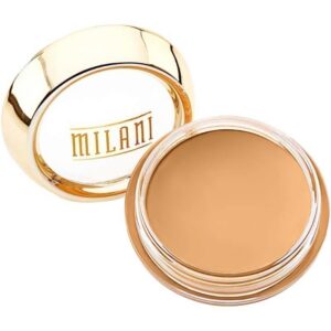 Milani Cream Concealer02 Golden Beige