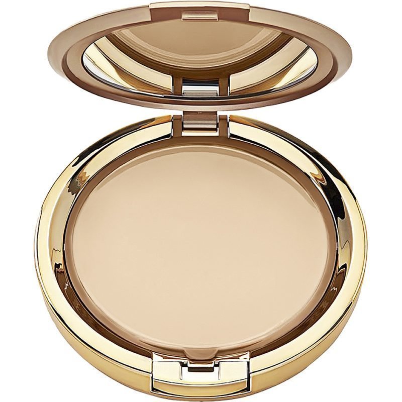 Milani Cream To Powder09 Buff 7