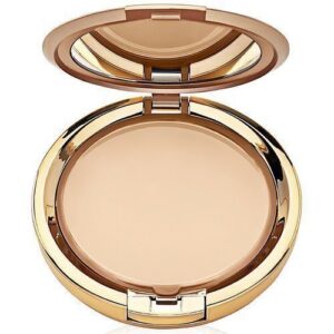 Milani Cream to Powder warm honey