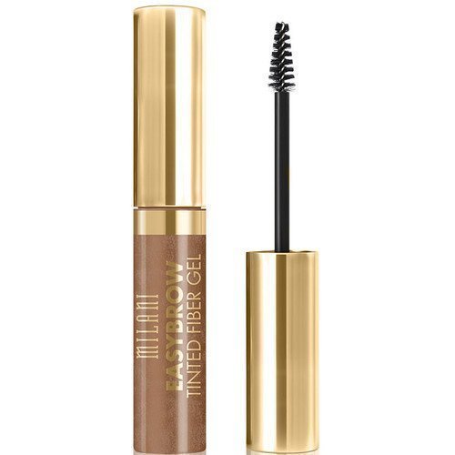 Milani Easybrow Tinted Fiber Gel MEDIUM BROWN