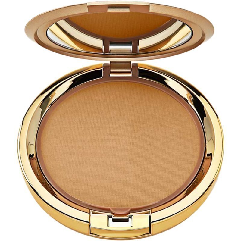 Milani Even Touch Powder Foundation09 Natural Tan