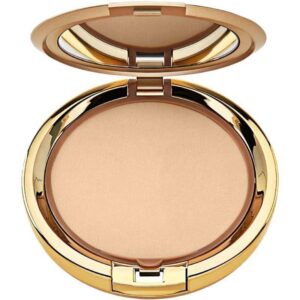 Milani Even Touch Powder Foundation11 Golden Beige