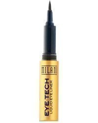 Milani Eye Tech Liquid Eye Liner Black