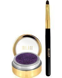 Milani Fierce Foil Eye Liner Brown Foil