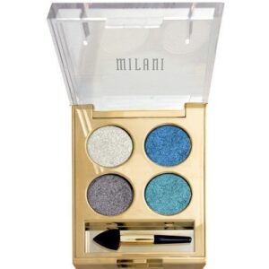 Milani Fierce Foil Eyeshine milan