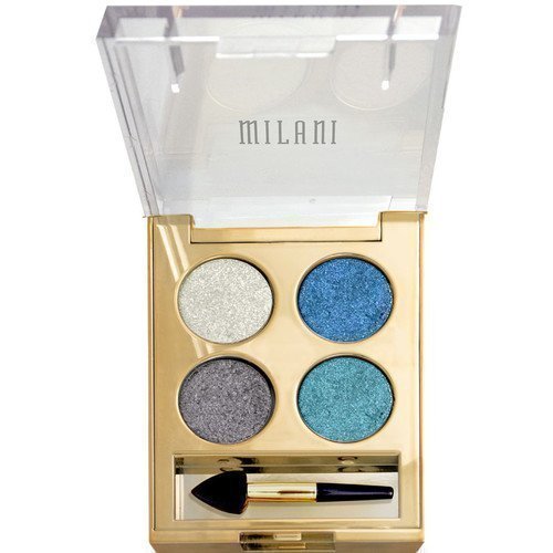 Milani Fierce Foil Eyeshine milan