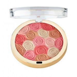 Milani Illuminating Face Highlighter Powder Aurinkopuuteri Beauty's Touch