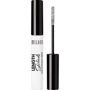 Milani Length in Seconds Lash Extension Fibers