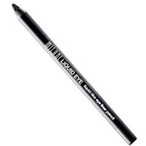 Milani Liquid Eye black (mechanical)