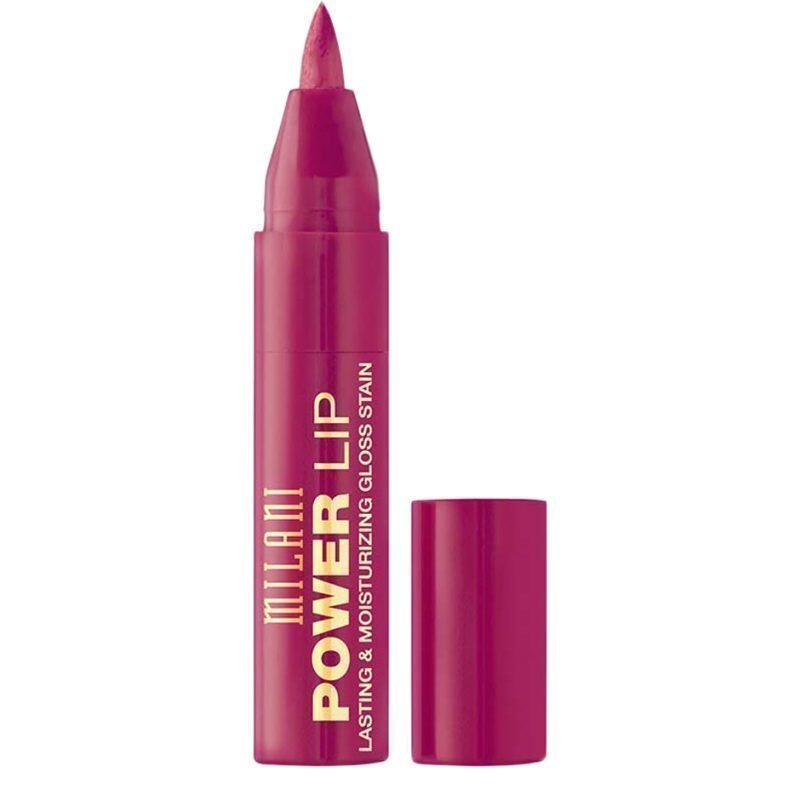 Milani Power Lip Gloss Stain02 Cabaret Blend